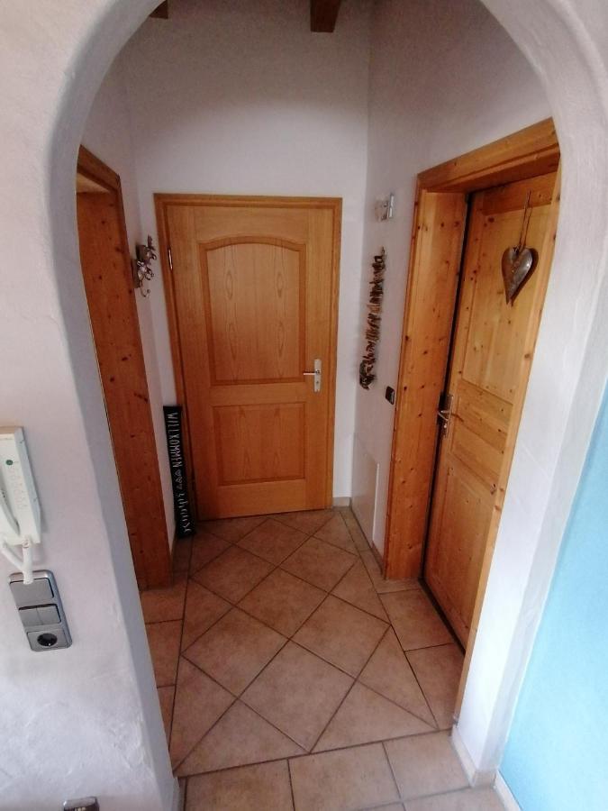 Ferienwohnung In Lechbruck Am See Im Schoenen Allgaeu, Nahe Fuessen Nur 300 M Vom See 外观 照片