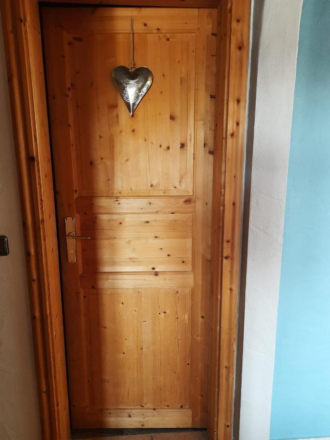 Ferienwohnung In Lechbruck Am See Im Schoenen Allgaeu, Nahe Fuessen Nur 300 M Vom See 外观 照片