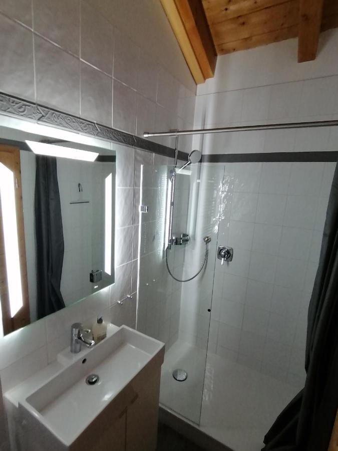 Ferienwohnung In Lechbruck Am See Im Schoenen Allgaeu, Nahe Fuessen Nur 300 M Vom See 外观 照片