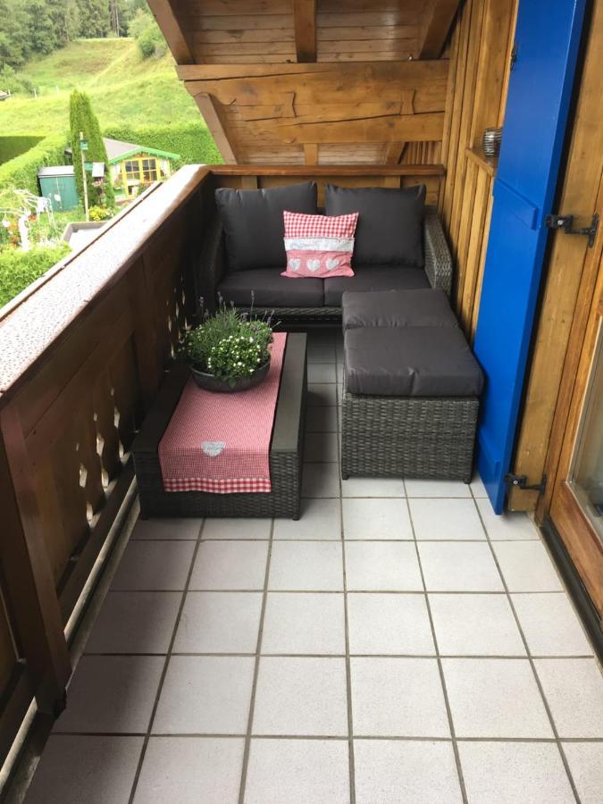 Ferienwohnung In Lechbruck Am See Im Schoenen Allgaeu, Nahe Fuessen Nur 300 M Vom See 外观 照片