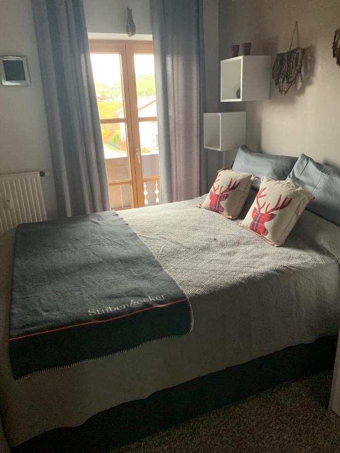 Ferienwohnung In Lechbruck Am See Im Schoenen Allgaeu, Nahe Fuessen Nur 300 M Vom See 外观 照片